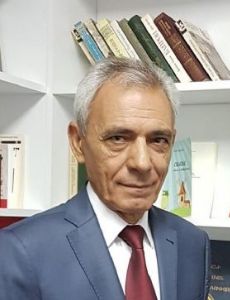 Arshak Poladian