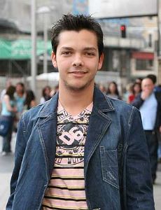 Sergio Rivero
