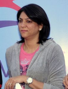 Priya Dutt