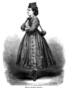 Minna Peschka-Leutner