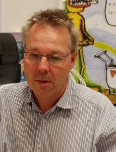 Joakim Pirinen