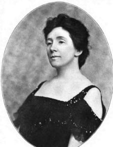 Geraldine Bonner
