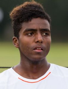 Elias Ymer