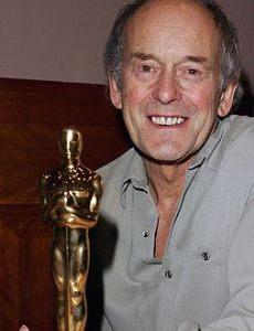 Norman Wanstall
