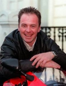 Steve Berry