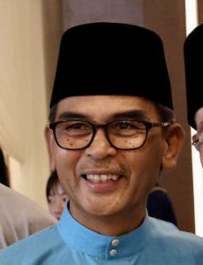 Roselan Daud