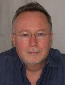 James McManus