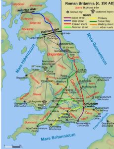 Dere Street