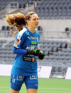 Jennifer Falk