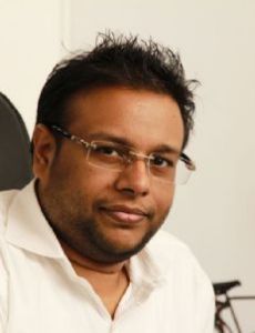 Amila Kankanamge