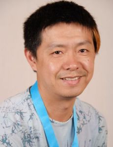 Ting Chen