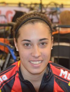 Tania Calvo