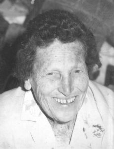 Tikvah Alper
