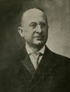 J. Edward Wyatt