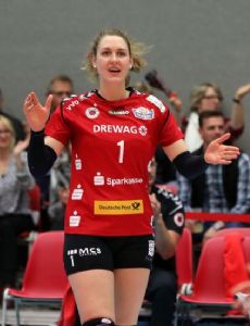 Barbara Roxana Wezorke