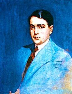 Ronald de Carvalho