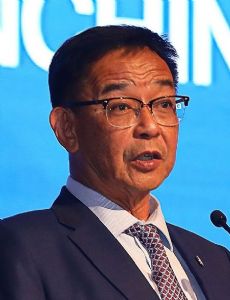 Abdul Karim Rahman Hamzah