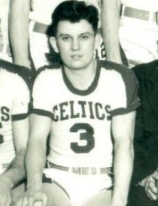 Charlie Hoefer