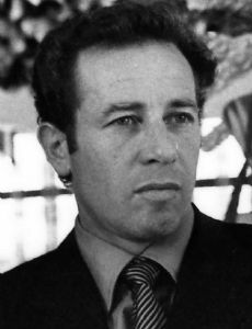 Isadore Sharp