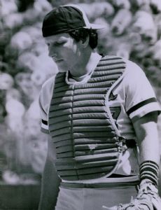 Dan Graham (baseball)