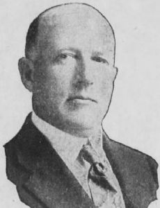 Chauncey B. Little