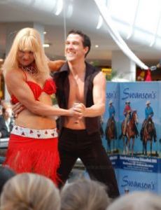 David Watson (dancer)