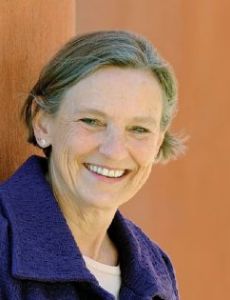 Lisa Anderson