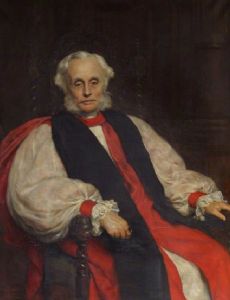 John Perowne