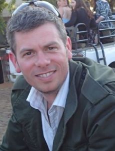Adam Hart
