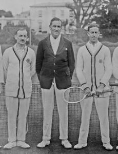 Brian Gilbert (tennis)