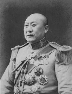 Qu Tongfeng