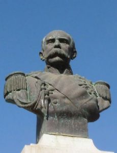 Caetano Alexandre de Almeida e Albuquerque