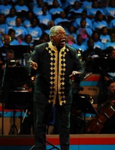 Mzilikazi Khumalo