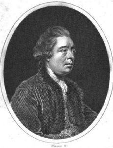 John Hawkesworth (book editor)
