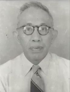 B.W. Lapian