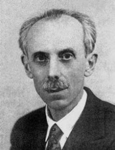 Oscar Chisini