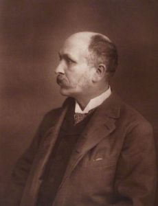 Herbert Mills Birdwood