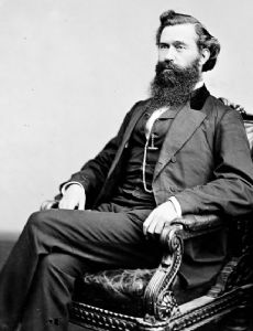 Jasper Packard