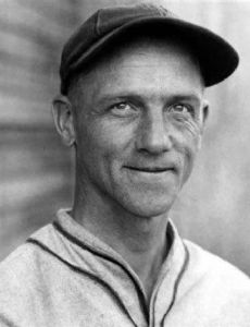 Clarence Blethen
