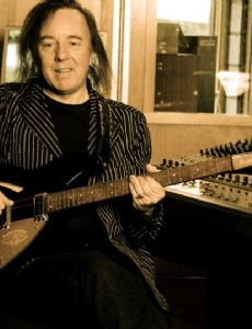 Mitch Easter