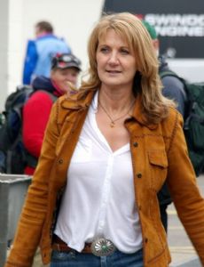 Louise Goodman