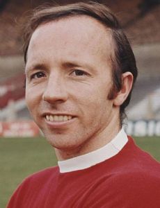 Nobby Stiles