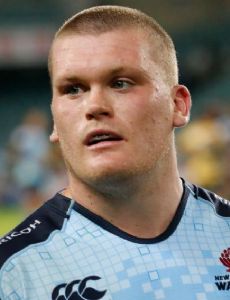 Tom Robertson (rugby union)