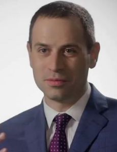 Jon Morosi