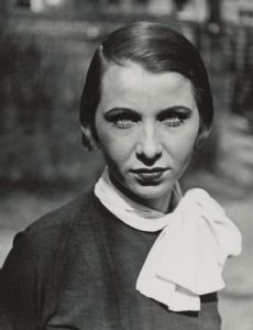 Edith Schultze-Westrum