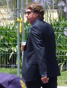 Esteban Vigo