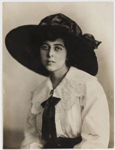 Mirrie Hill