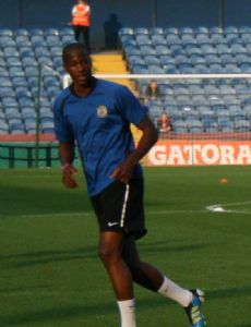 Tom Elliott (footballer)