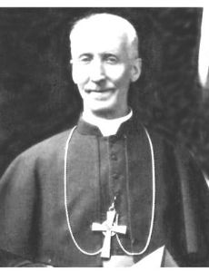 Joseph Anthony Murphy