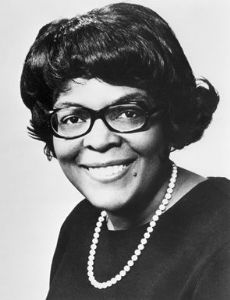 Cardiss Collins